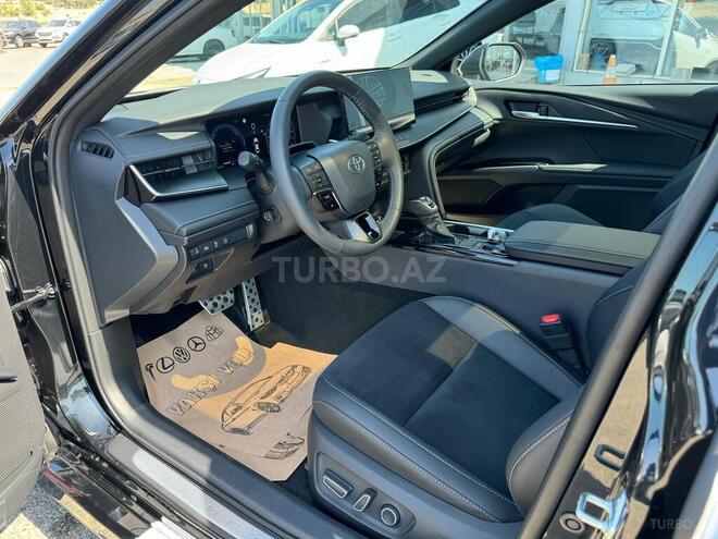 Toyota Camry 2026, 0 km - 2.0 l - Bakı