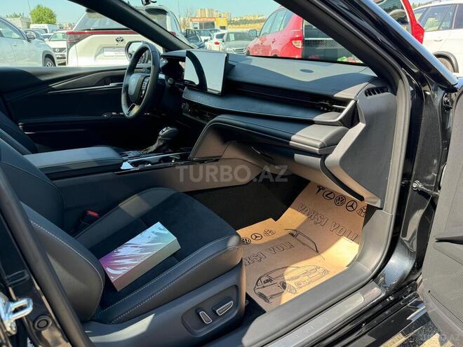 Toyota Camry 2026, 0 km - 2.0 l - Bakı
