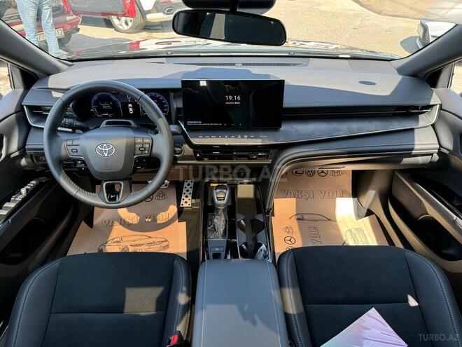 Toyota Camry 2026, 0 km - 2.0 l - Bakı