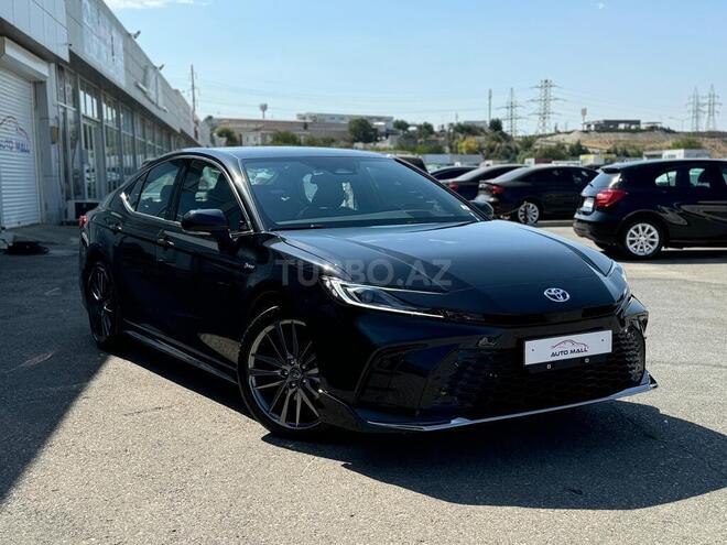 Toyota Camry 2026, 0 km - 2.0 l - Bakı