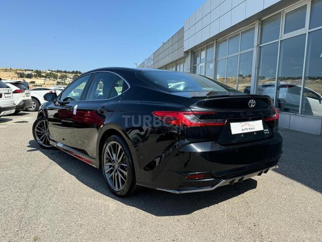 Toyota Camry 2026, 0 km - 2.0 l - Bakı