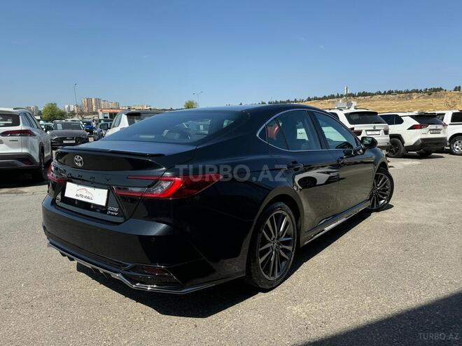 Toyota Camry 2026, 0 km - 2.0 l - Bakı