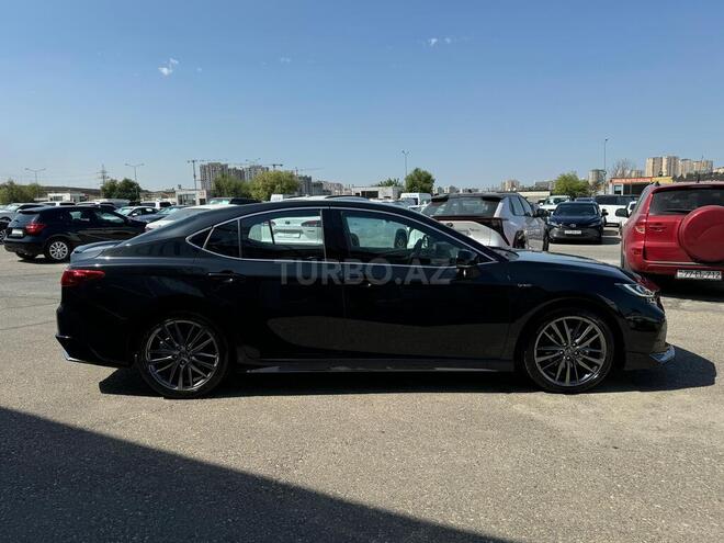 Toyota Camry 2026, 0 km - 2.0 l - Bakı