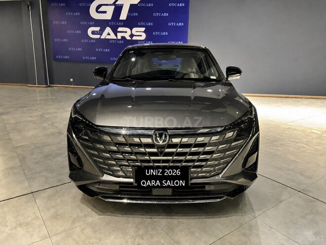 Changan  2026, 0 km - 1.5 л - Bakı