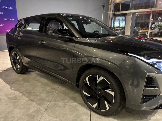 Changan  2026, 0 km - 1.5 л - Bakı