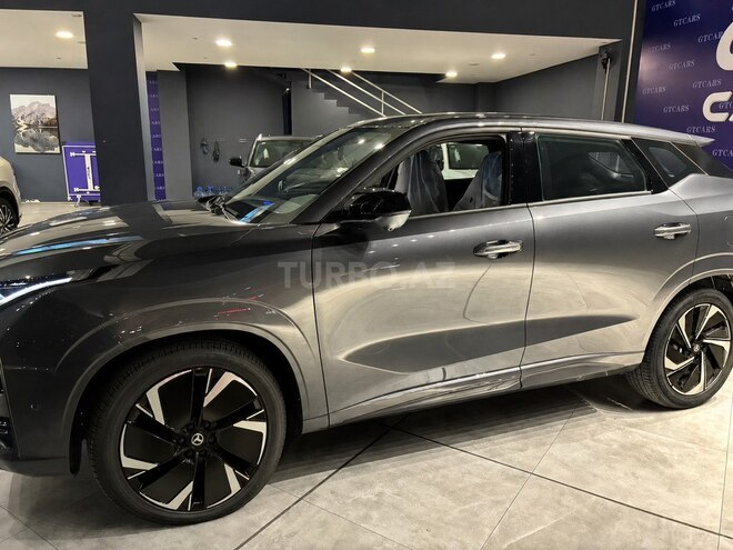 Changan  2026, 0 km - 1.5 л - Bakı