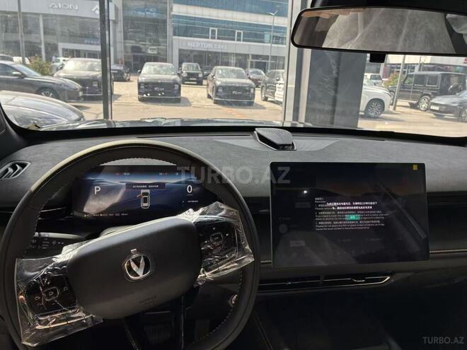 Changan  2026, 0 km - 1.5 л - Bakı