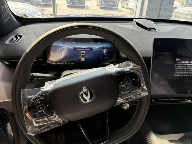 Changan  2026, 0 km - 1.5 л - Bakı