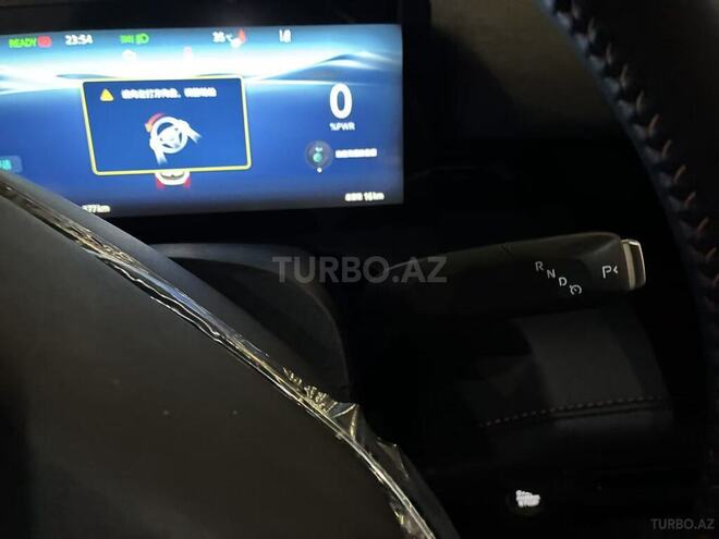 Changan  2026, 0 km - 1.5 л - Bakı