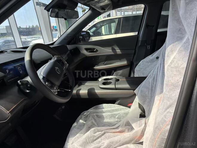 Changan  2026, 0 km - 1.5 л - Bakı