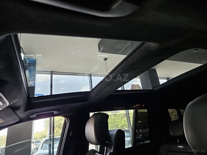 Mercedes  2014, 118,000 km - 5.5 l - Bakı