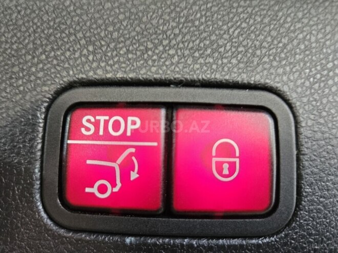 Mercedes  2014, 118,000 km - 5.5 l - Bakı