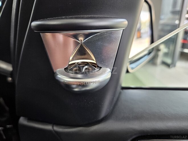 Mercedes  2014, 118,000 km - 5.5 l - Bakı