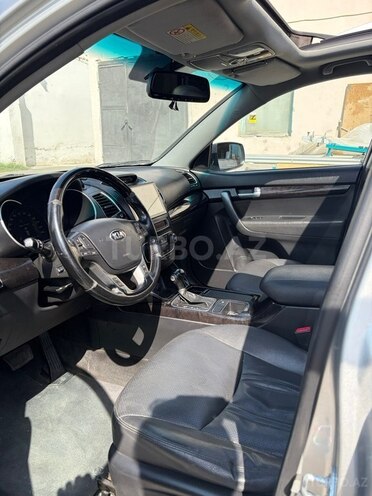 Kia Sorento 2013, 220,000 km - 2.0 l - Bakı