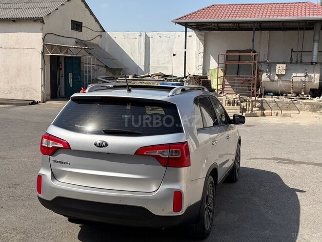Kia Sorento 2013, 220,000 km - 2.0 l - Bakı