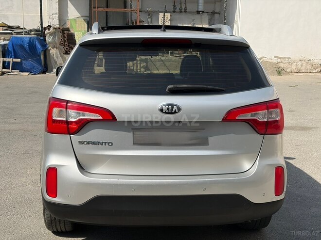 Kia Sorento 2013, 220,000 km - 2.0 l - Bakı