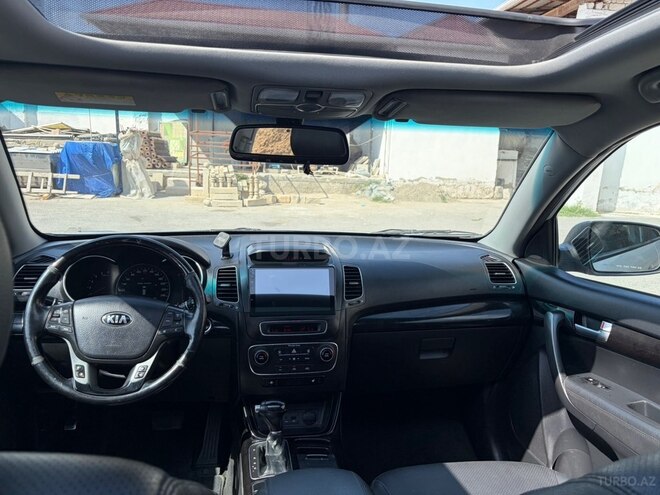 Kia Sorento 2013, 220,000 km - 2.0 l - Bakı