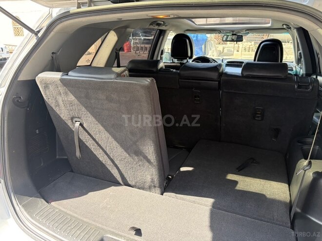 Kia Sorento 2013, 220,000 km - 2.0 l - Bakı