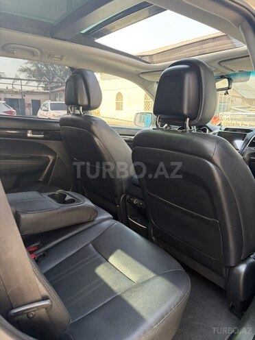Kia Sorento 2013, 220,000 km - 2.0 l - Bakı