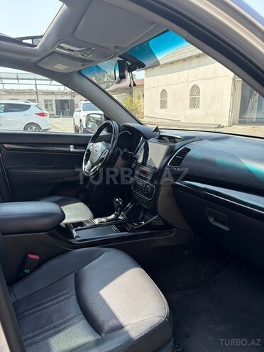 Kia Sorento 2013, 220,000 km - 2.0 l - Bakı