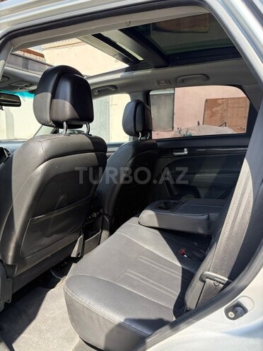 Kia Sorento 2013, 220,000 km - 2.0 l - Bakı
