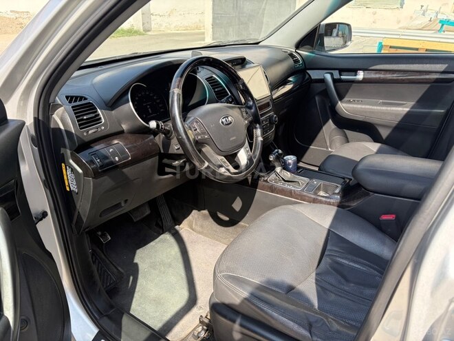 Kia Sorento 2013, 220,000 km - 2.0 l - Bakı