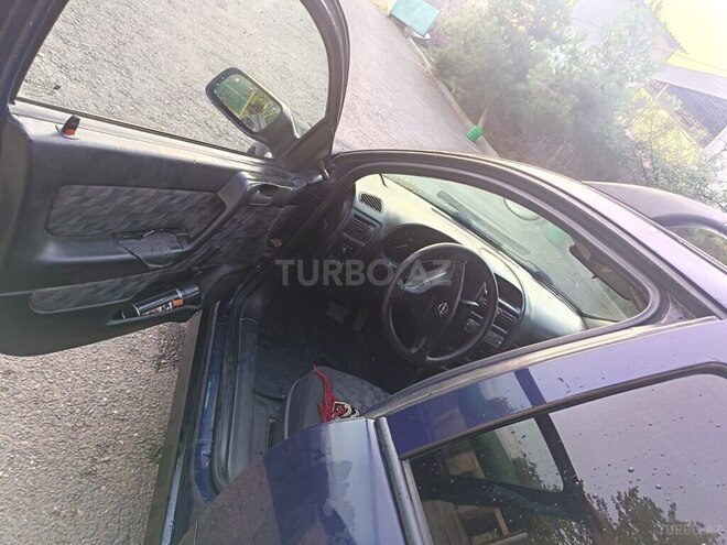 Opel Astra 1998, 825,450 km - 2.0 л - Göygöl