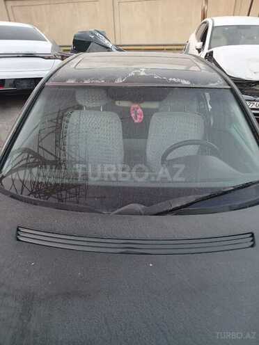 Mercedes E 320 1999, 290,000 km - 3.2 l - Bakı