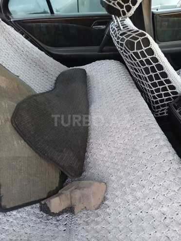 Mercedes E 320 1999, 290,000 km - 3.2 l - Bakı