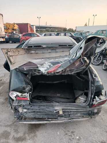 Mercedes E 320 1999, 290,000 km - 3.2 l - Bakı