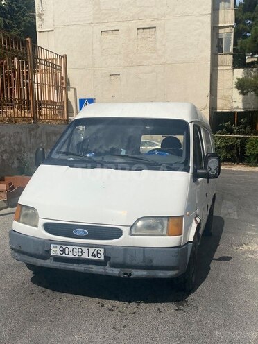 Ford Transit 1999, 348,000 km - 2.5 л - Bakı
