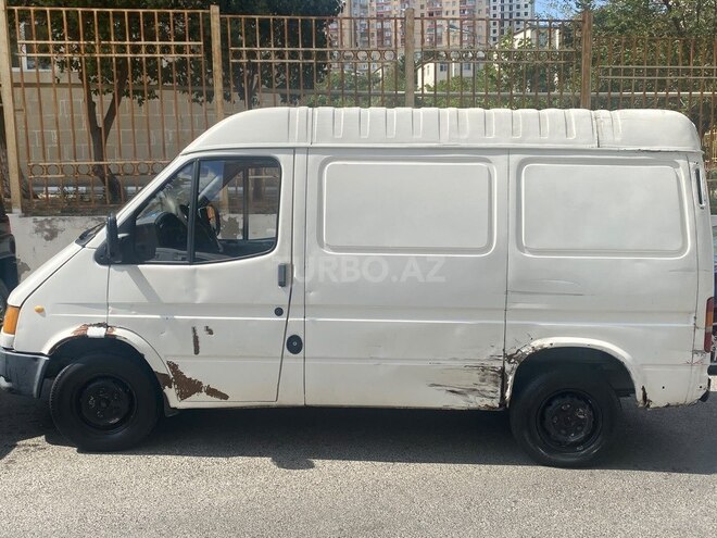 Ford Transit 1999, 348,000 km - 2.5 л - Bakı