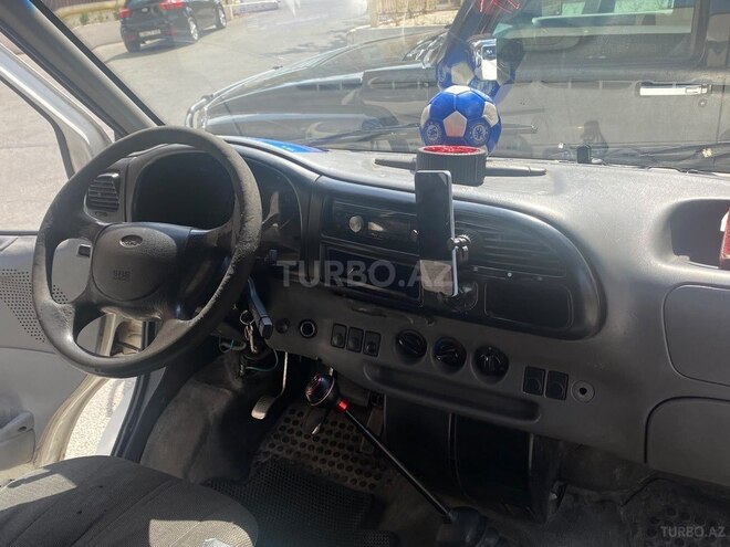 Ford Transit 1999, 348,000 km - 2.5 л - Bakı