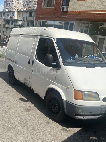 Ford Transit 1999, 348,000 km - 2.5 л - Bakı