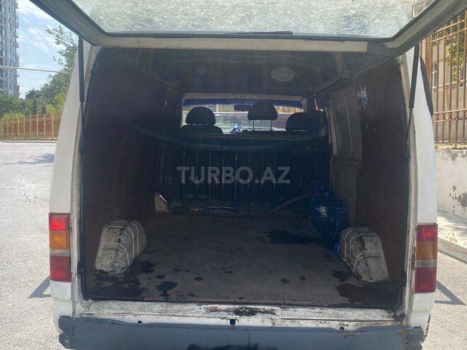 Ford Transit 1999, 348,000 km - 2.5 л - Bakı