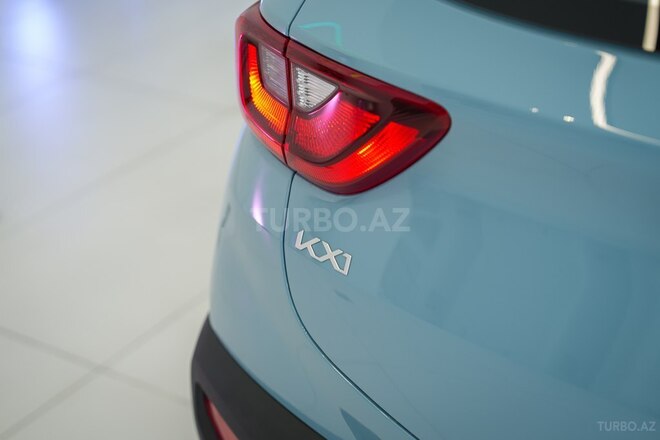 Kia  2026, 0 km - 1.4 l - Bakı