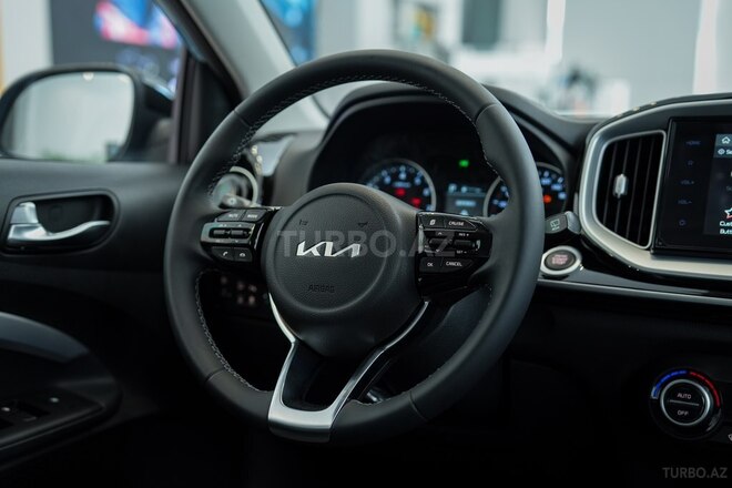 Kia  2026, 0 km - 1.4 l - Bakı
