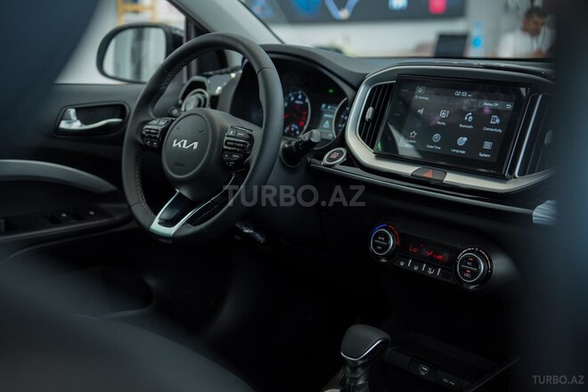 Kia  2026, 0 km - 1.4 l - Bakı