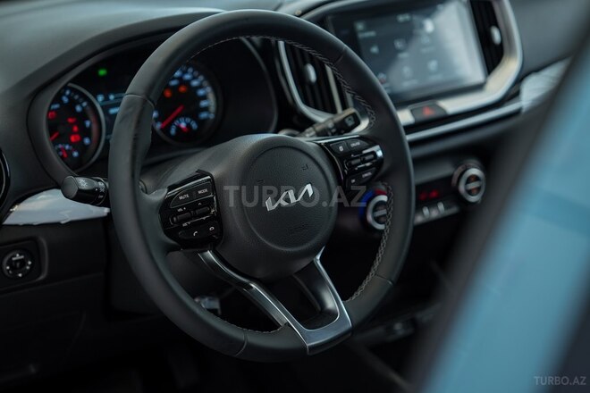 Kia  2026, 0 km - 1.4 l - Bakı