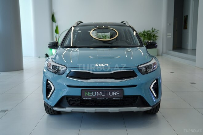 Kia  2026, 0 km - 1.4 l - Bakı