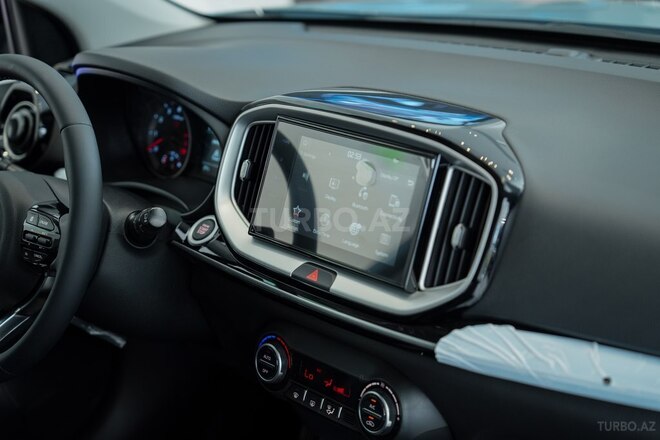 Kia  2026, 0 km - 1.4 l - Bakı