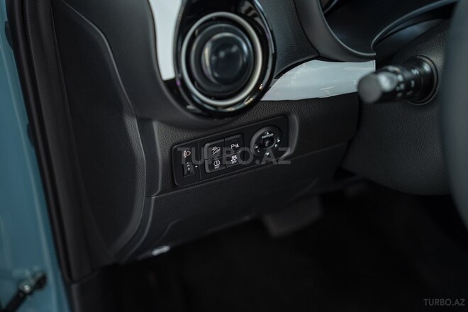 Kia  2026, 0 km - 1.4 l - Bakı