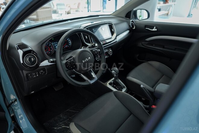 Kia  2026, 0 km - 1.4 l - Bakı