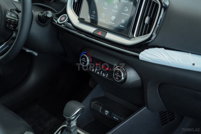 Kia  2026, 0 km - 1.4 l - Bakı