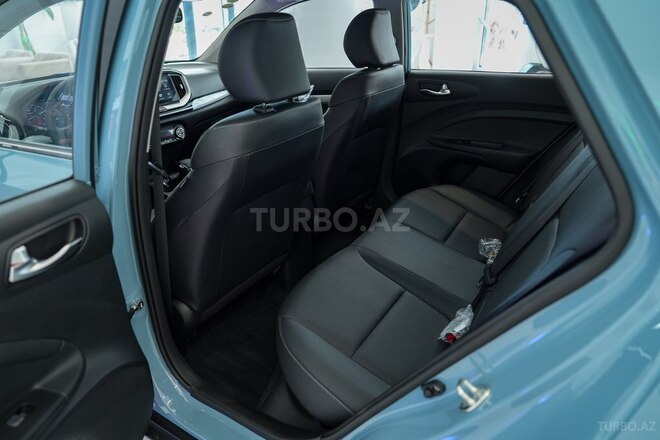 Kia  2026, 0 km - 1.4 l - Bakı