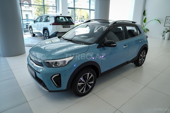 Kia  2026, 0 km - 1.4 l - Bakı