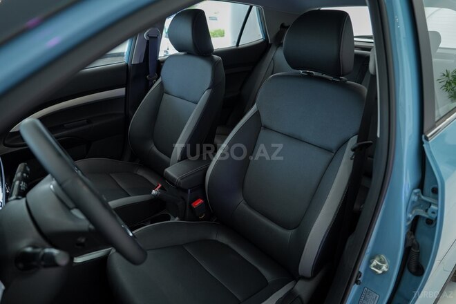 Kia  2026, 0 km - 1.4 l - Bakı