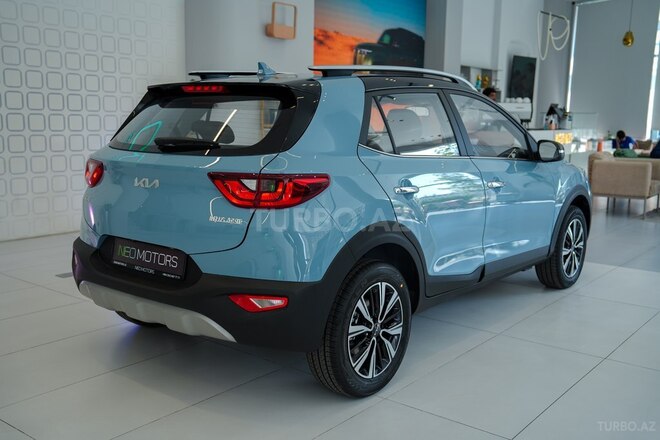 Kia  2026, 0 km - 1.4 l - Bakı