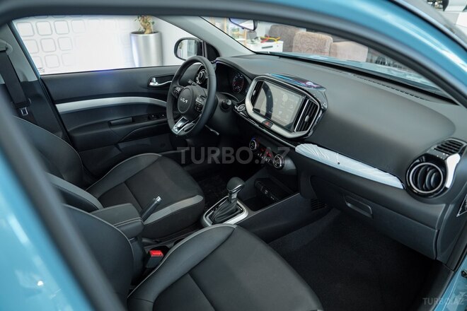 Kia  2026, 0 km - 1.4 l - Bakı