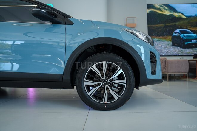 Kia  2026, 0 km - 1.4 l - Bakı